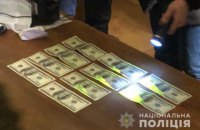 Врач военного госпиталя в Житомире требовал у ветерана ООС $1000 за назначение группы инвалидности