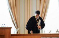 Судья Садовский отказался закрывать дело Тимошенко