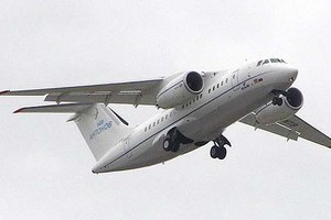 Януковичу отдали еще два самолета