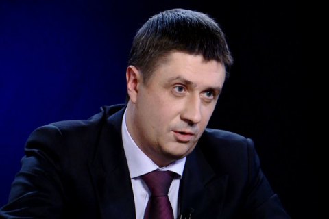 Кириленко предлагает лишать радиостанции лицензий за отсутствие украинских песен