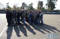 В Украине увеличили призыв для улучшения охраны военных арсеналов