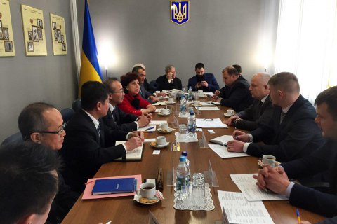 Японская и австрийская компании заинтересовались достройкой КГОКОРа