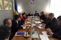 Японська і австрійська компанії зацікавилися добудовою КГЗКОР