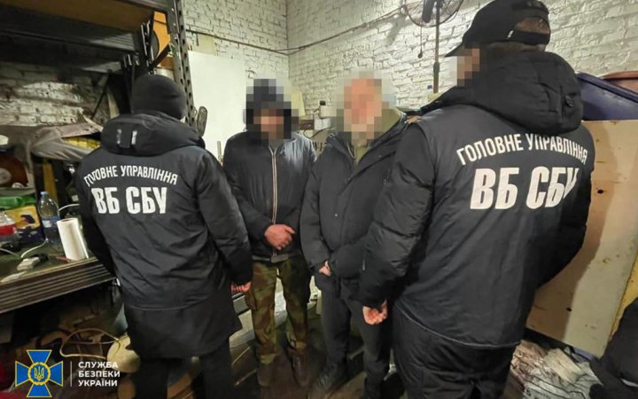 СБУ ліквідувала наркоугруповання, яке діяло на Дніпропетровщині