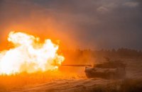 ​Криза на Покровському напрямку