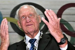Легендарный глава ФИФА обвиняется в коррупции