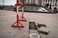 Суду над активистами Налогового майдана не видно конца 