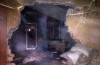 В Дрогобыче в квартире жилого дома взорвался газ