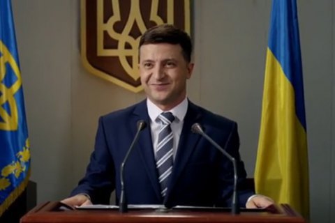 У Зеленского отрицают сотрудничество с американскими лоббистами Signal Group