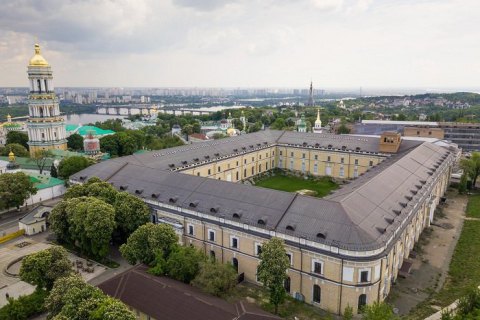 Культурна спільнота закликає провести новий конкурс на посаду директора Мистецького Арсеналу дотримуючись принципів прозорості