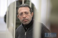 Апеляційний суд відмовився звільнити Корбана