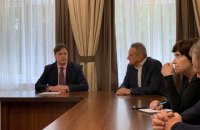 Глава ФДМ оголосив про повернення "Центренерго" під контроль держави