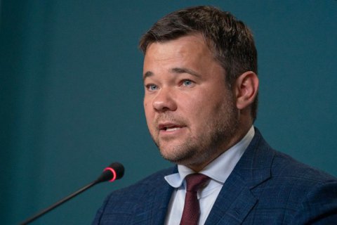 Богдан: Зеленский бросает страну в хаос