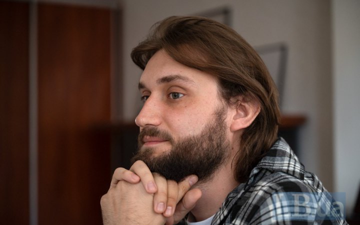 «Ми не боїмося складної історії», — Вадим Яценко про реформу Хору Верьовки