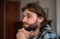 «Ми не боїмося складної історії», — Вадим Яценко про реформу Хору Верьовки