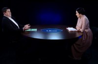 ​Максим Бурбак: "Саакашвили играет свою игру. А Путин хлопает в ладоши"