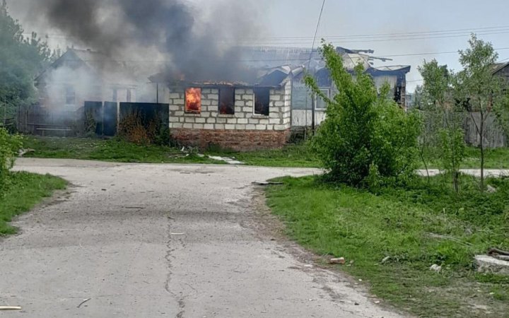 Сумщина: росіяни вбили 60-річну жінку