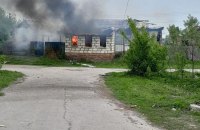 Сумщина: росіяни вбили 60-річну жінку