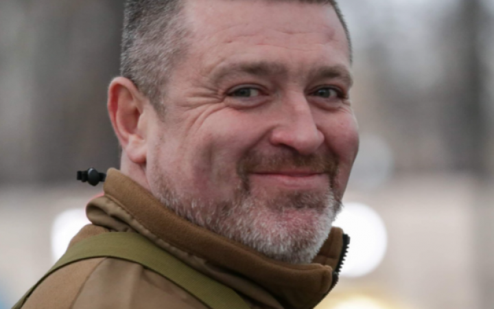ЗСУ ліквідували російських морпіхів, які на початку війни намагалися висадитися біля Одеси