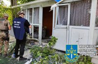 Росіяни обстріляли Куп’янськ, загинула жінка