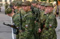 Путін призначив компенсації сім'ям солдатів, які пропали безвісти "на навчаннях"