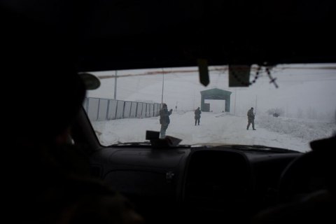 Боевики на Донбассе трижды нарушили "рождественское" перемирие 4 января