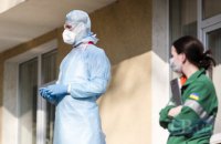 Нацсовет будет проверять СМИ на предмет распространения фейков о COVID-19