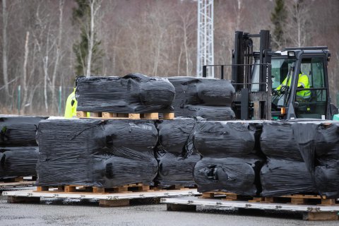 Україна отримала "Джавеліни" від Естонії, - Резніков