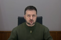 Втрата Бахмута означала б крок уперед для російської армії, - Зеленський