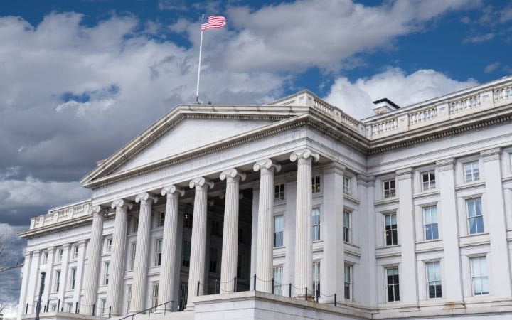 Reuters: Мінфін США не продовжив винятки з санкцій щодо російської нафти 