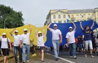 Марковані журналісти: бити чи не бити? 