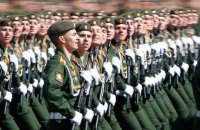 Россия впервые за 19 лет снизила военные расходы 