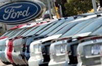 Ford у Європі майже повністю відмовиться від авто на бензині та дизелі до 2030 року