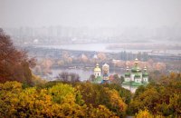 У неділю в Україні без істотних опадів та до +15