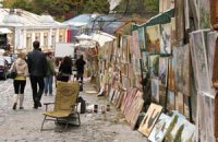 ​Киевляне боятся: под видом реконструкции Андреевский застроят многоэтажками