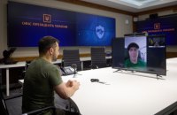 Усик став амбасадором платформи United24