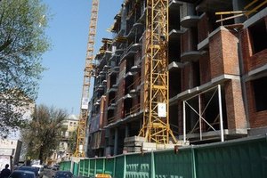 КГГА предлагает запретить застройку центра Киева