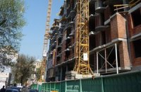 КГГА предлагает запретить застройку центра Киева