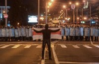 «Якщо я повернуся, то думаю, на мене чекатиме лиш таксі в КДБ». Історії білорусів, які вимушено переїхали в Україну