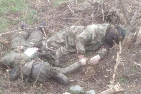 Москва відправляє "на забій" в Україну потенційних сепаратистів, труни їдуть у Дагестан 