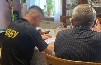Колишній глава МОЗ Степанов отримав підозру НАБУ через корупційну схему на 450 млн грн за часи очолення “Поліграфкомбінату”