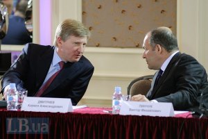 Forbes перестал считать Ахметова и Порошенко евреями