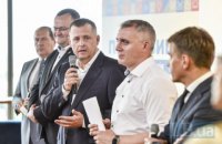 "Пропозиція" собирается подписать на съезде меморандум за честные выборы