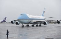 В Ірландії помітили невідомий дрон перед візитом Трампа: подібний інцидент стався під час приїзду Зеленського