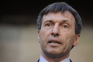 Иск к Тимошенко инициировал не "Нафтогаз", а следователь, - адвокат