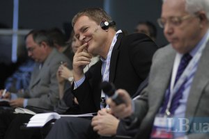 В Партии регионов назвали наблюдателей на выборах в Севастополе провокаторами
