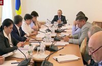 Профильный комитет Рады одобрил законопроект о продлении особого статуса (обновлено)