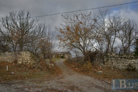 В среду в Киеве днем без осадков, максимум +7