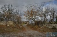 В среду в Киеве днем без осадков, максимум +7