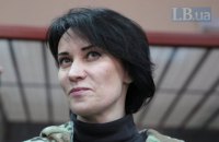 Маруся Зверобой снимает свою кандидатуру на довыборах в Раду в пользу Кошулинского